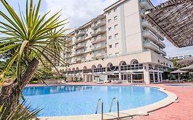 Apartment Blanes Playa By Interhome