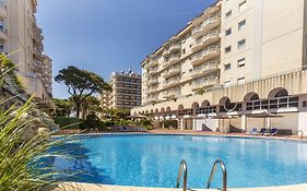 Apartment Blanes Playa By Interhome
